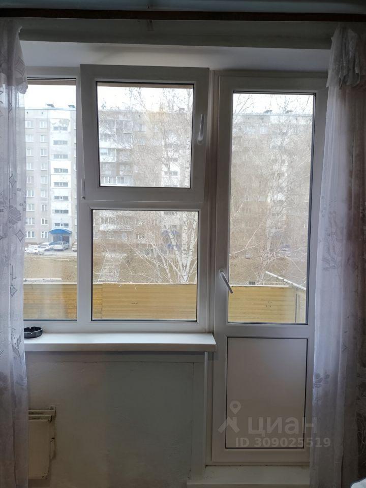 квартира г Новосибирск р-н Дзержинский Волочаевский жилмассив ул Доватора 35/1 фото 8