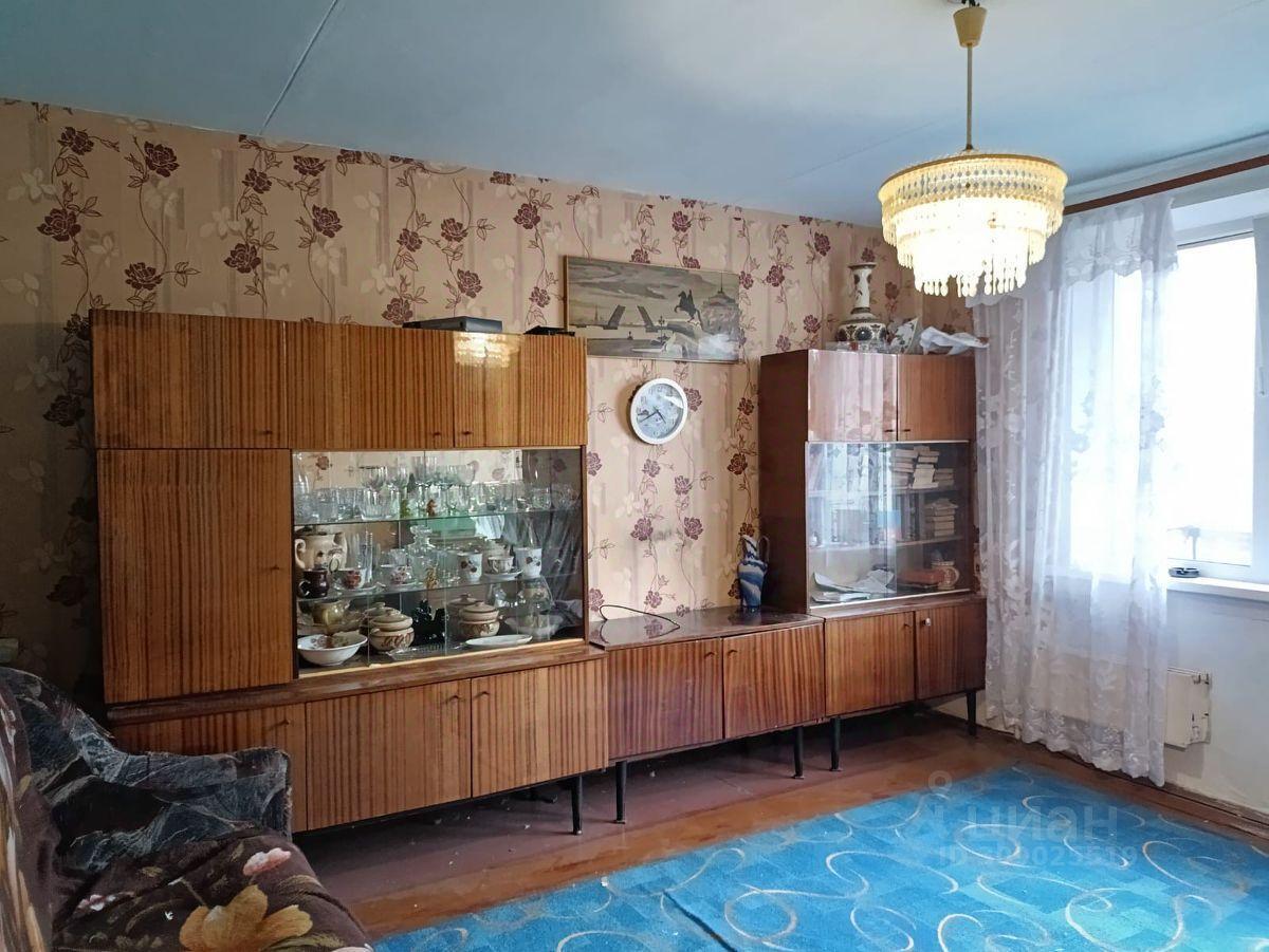 квартира г Новосибирск р-н Дзержинский Волочаевский жилмассив ул Доватора 35/1 фото 9