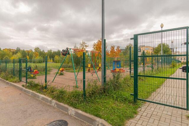 п Песочный ЖК «Айно» р-н Василеостровский Ленинградская область фото
