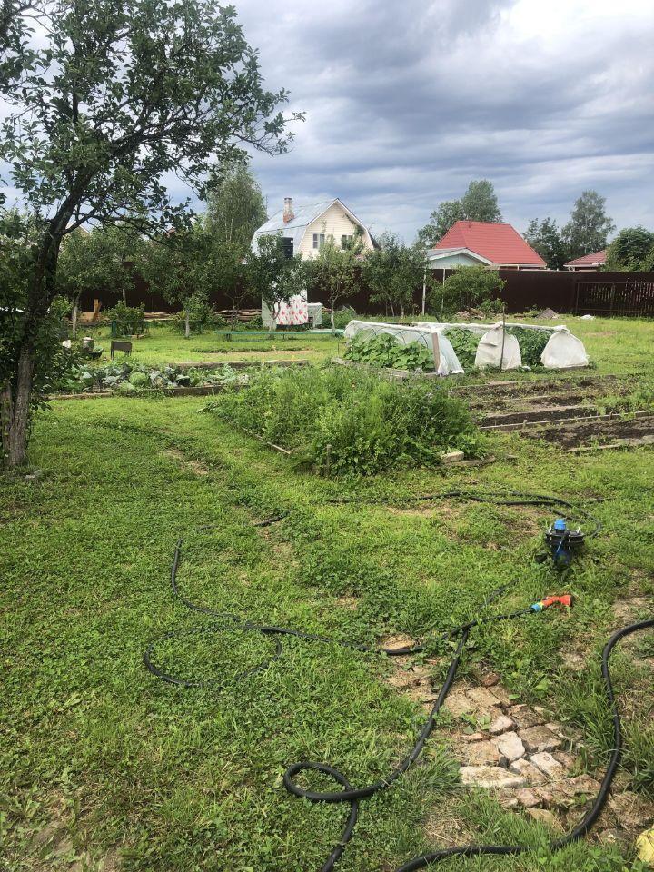 дом г Тосно посёлок Тосно-2 ул Транспортная 13 Тосненское городское поселение фото 7