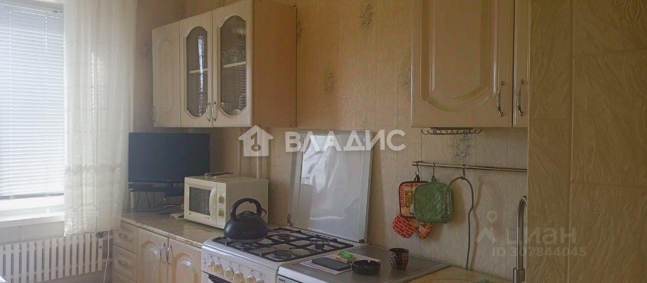 квартира г Краснодар р-н Карасунский ул Симферопольская 3 фото 1