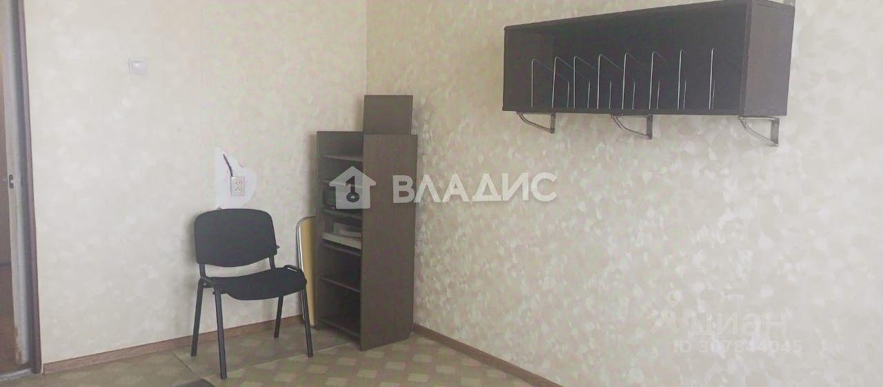 квартира г Краснодар р-н Карасунский ул Симферопольская 3 фото 6