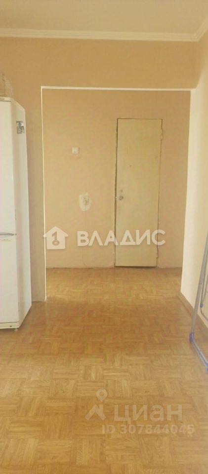 квартира г Краснодар р-н Карасунский ул Симферопольская 3 фото 8