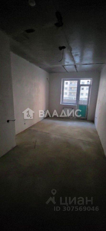 квартира г Краснодар р-н Прикубанский ул им. лётчика Позднякова 2/11 ЖК «Дыхание» фото 6