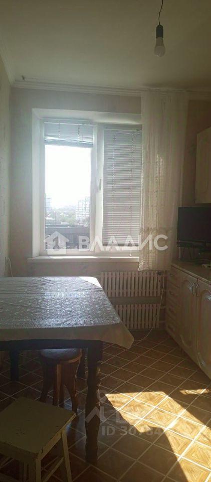 квартира г Краснодар р-н Карасунский ул Симферопольская 3 фото 16