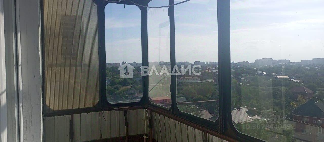 квартира г Краснодар р-н Карасунский ул Симферопольская 3 фото 19