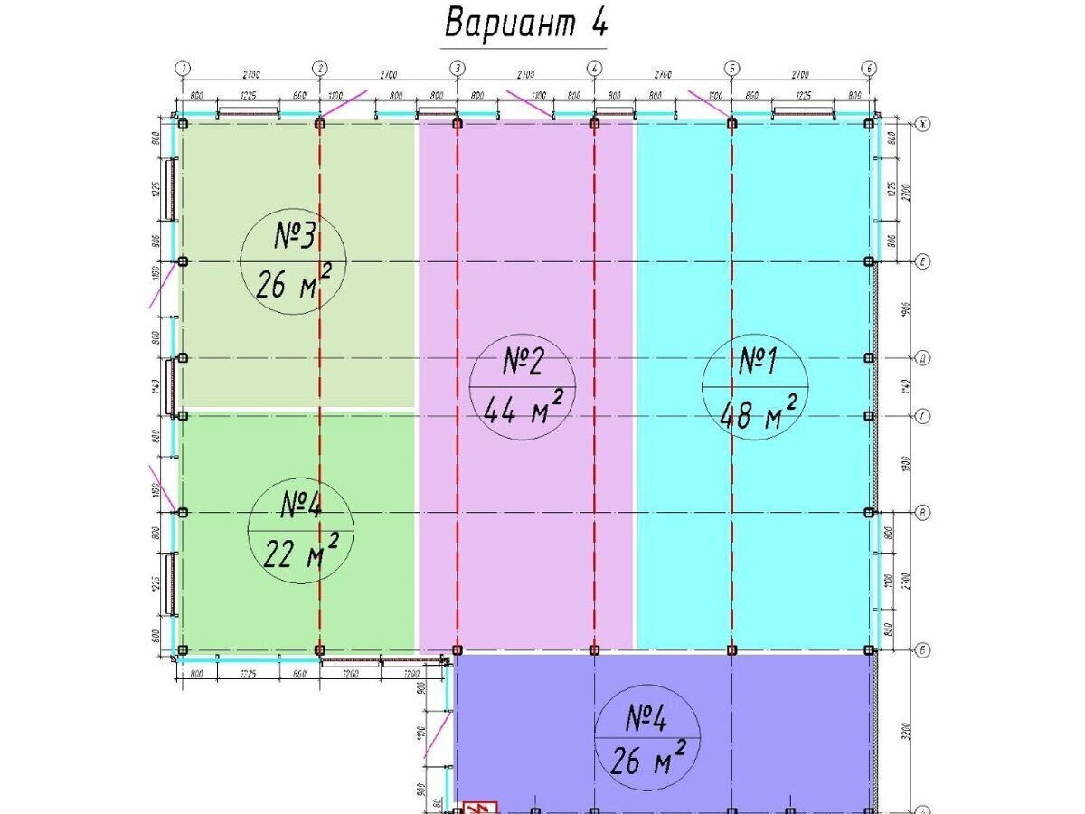 свободного назначения направление Белорусское (запад) ш Можайское Одинцово, 20А, Одинцовский г. о. фото 27