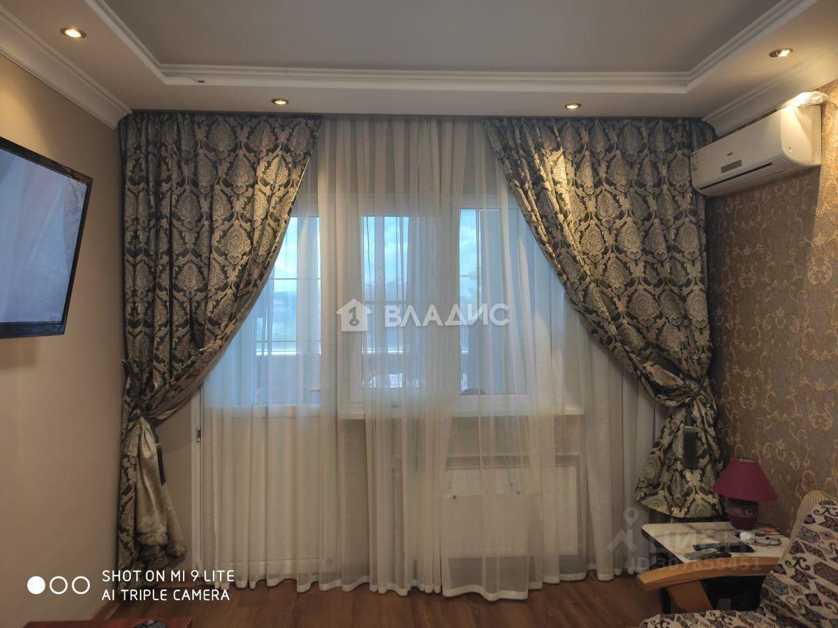 квартира г Краснодар р-н Западный ул Шоссе Нефтяников 18/1 ЖК «Краснодар Сити» фото 2
