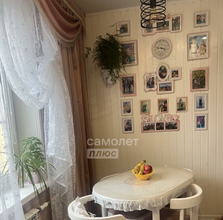 квартира г Брянск р-н Бежицкий ул Флотская 30 фото 8