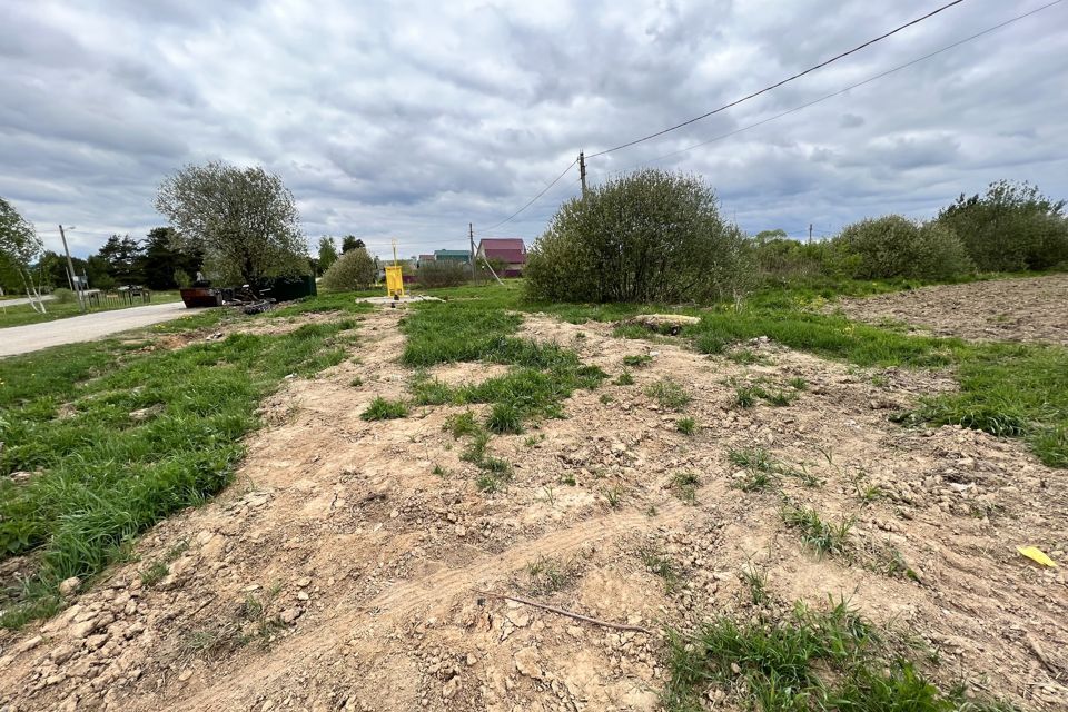 земля городской округ Можайский д Шохово ул Новая фото 10