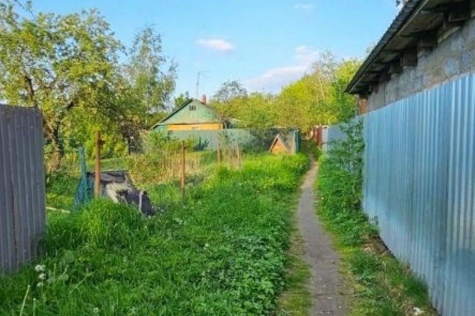 земля г Королев Королёв городской округ, улица Бурково, 11 фото 4