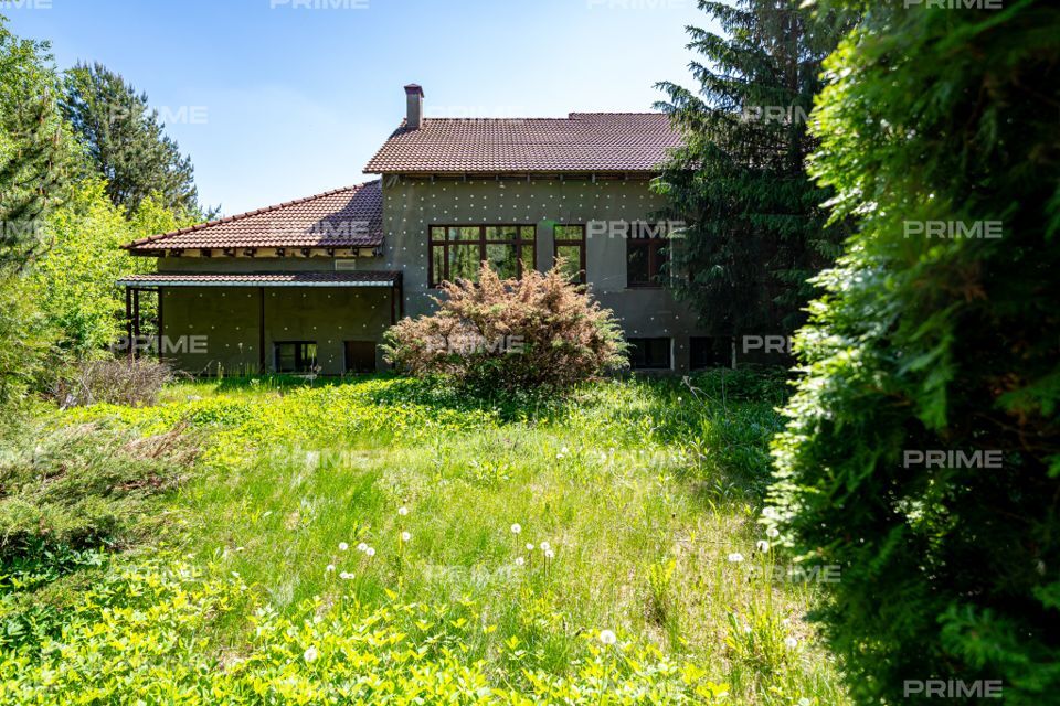 дом городской округ Одинцовский с Знаменское тер Знаменское поле 395 фото 2