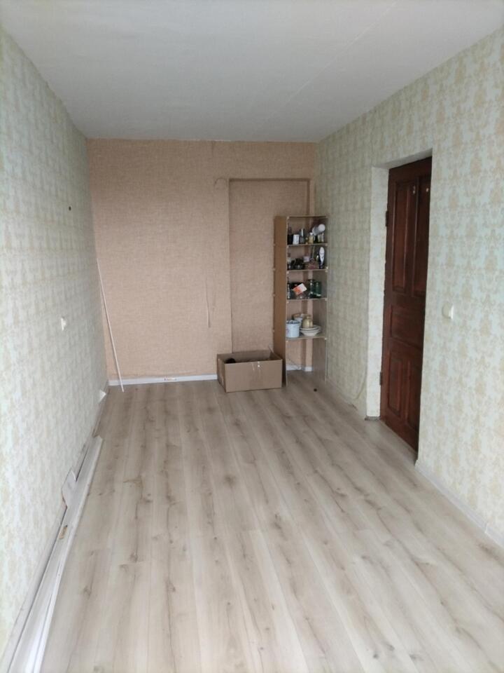 квартира г Новотроицк пр-кт Комсомольский 24 фото 5
