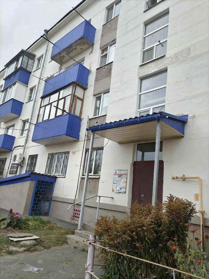 квартира г Новотроицк пр-кт Комсомольский 24 фото 16