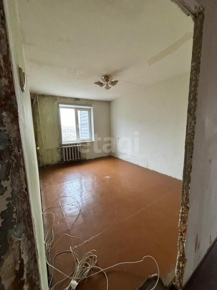 квартира г Комсомольск-на-Амуре ул Пирогова 23 фото 12