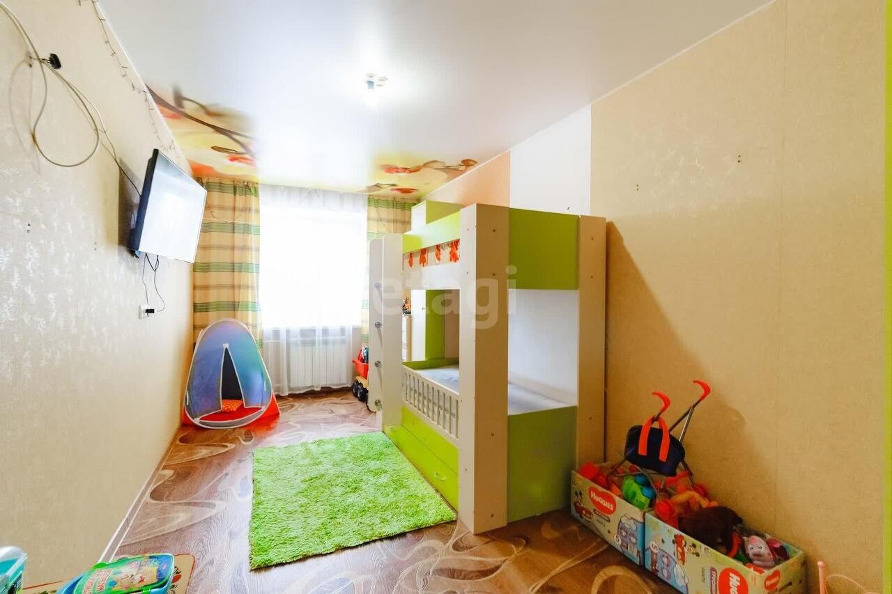 квартира г Комсомольск-на-Амуре ул Зейская 21 КИУЗ Менделеева фото 9