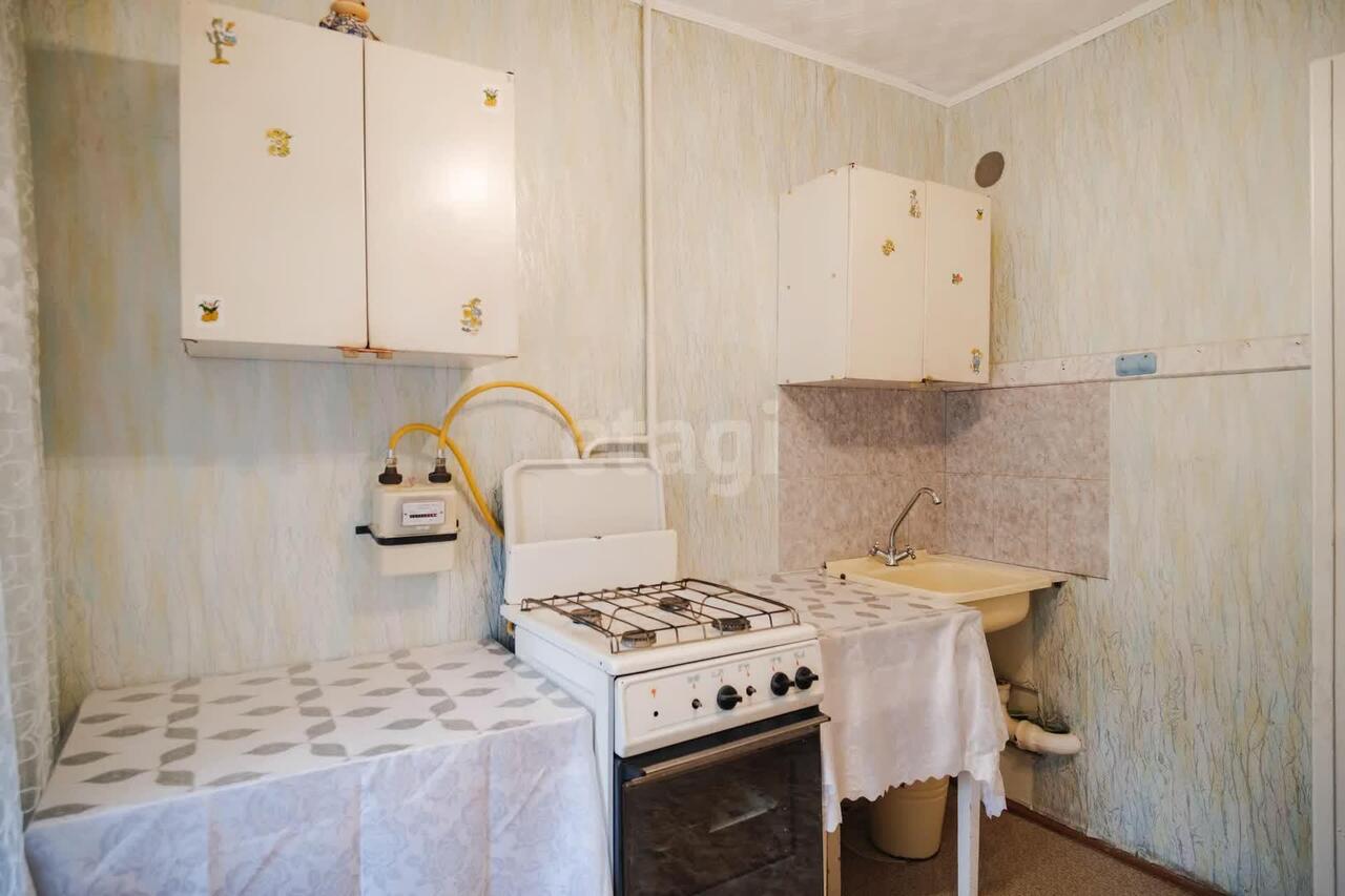 квартира г Комсомольск-на-Амуре п Дружба 14 фото 8