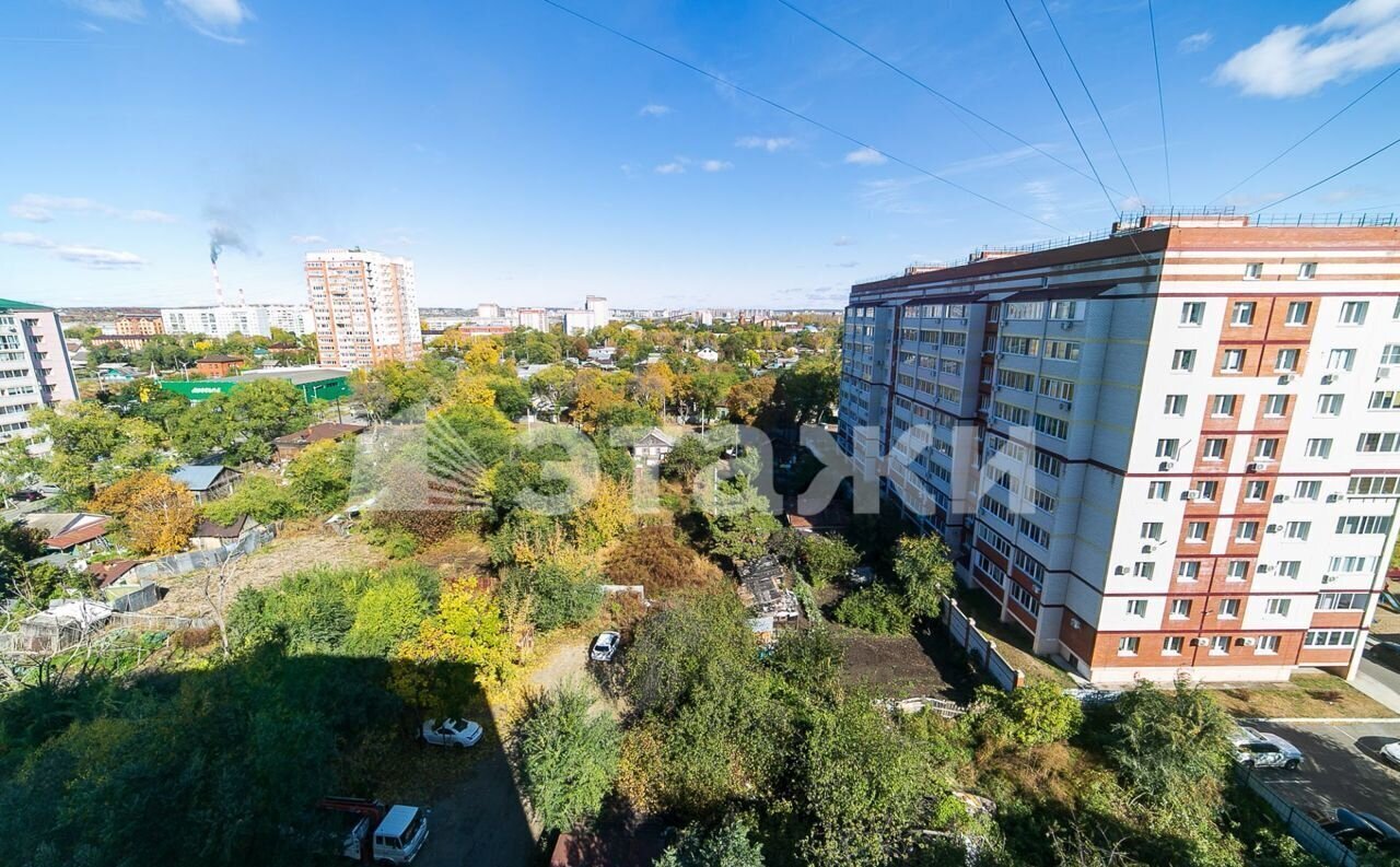 квартира г Благовещенск ул Новая 11/2 фото 6