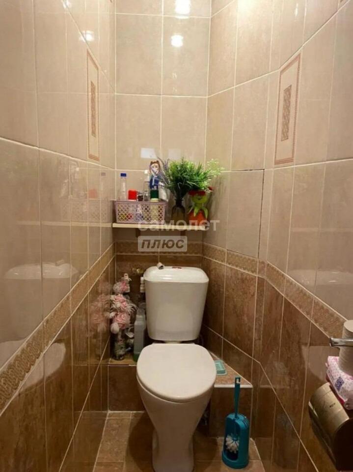 квартира г Якутск ул Аммосова 6/1 фото 10