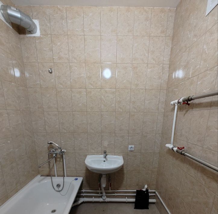 квартира г Хабаровск р-н Железнодорожный ул Аэродромная 94бк/3 фото 9