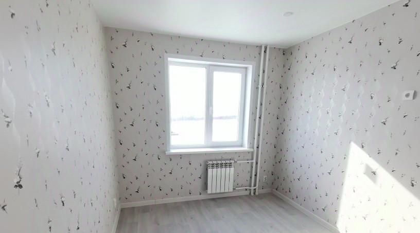 квартира г Пенза р-н Железнодорожный ул Баталина 29ак/1 фото 4