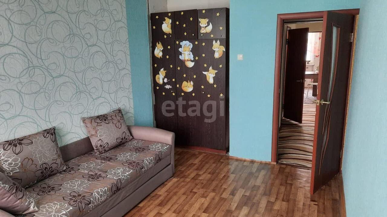 квартира г Надым Ленина, 19 фото 1