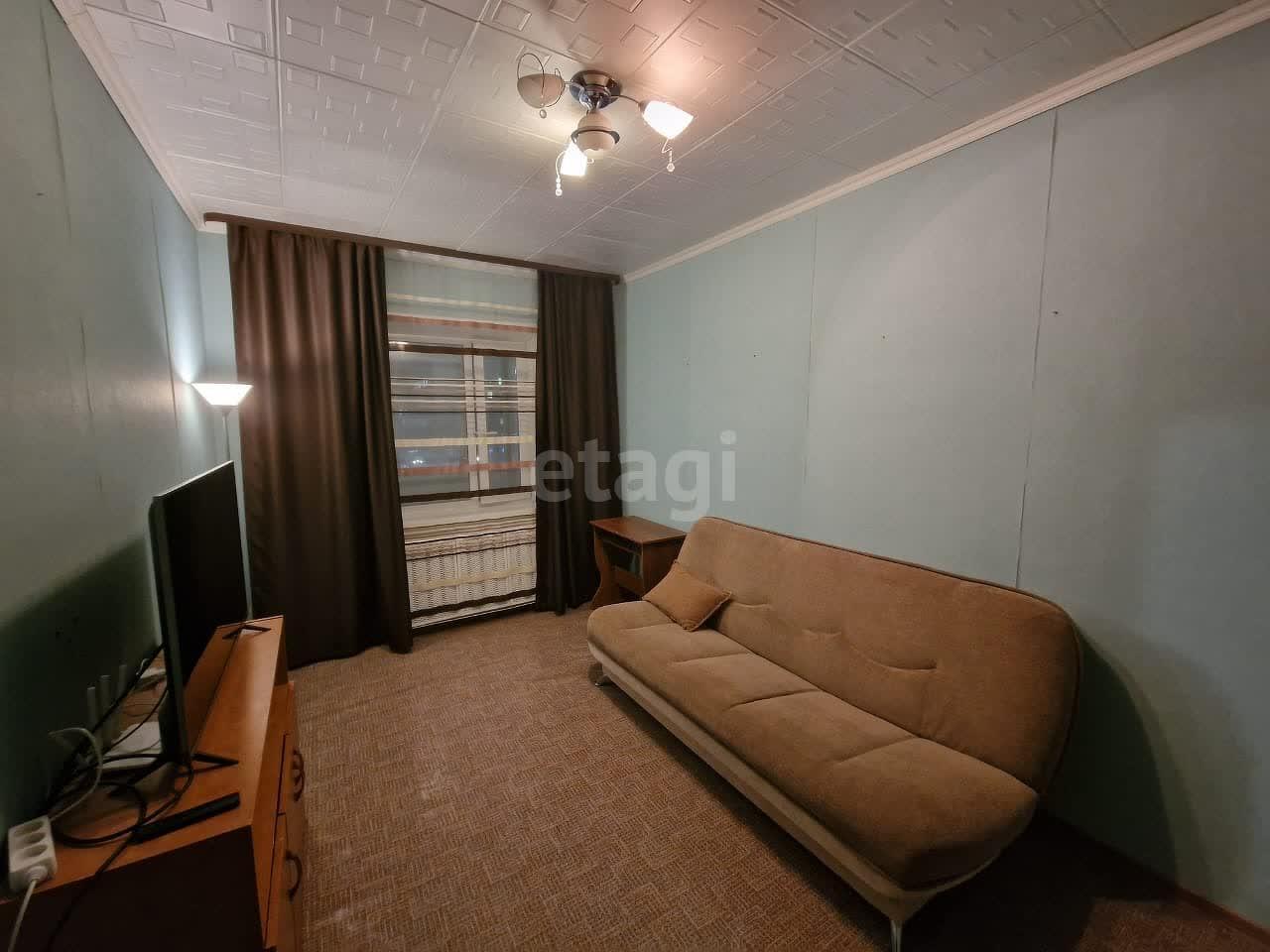 квартира г Надым ул Комсомольская 22 фото 8