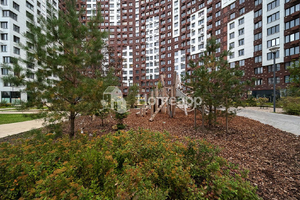 квартира г Москва ЗАО Ново-Переделкино ул Родниковая 30к/3 МЦД-4 фото 27