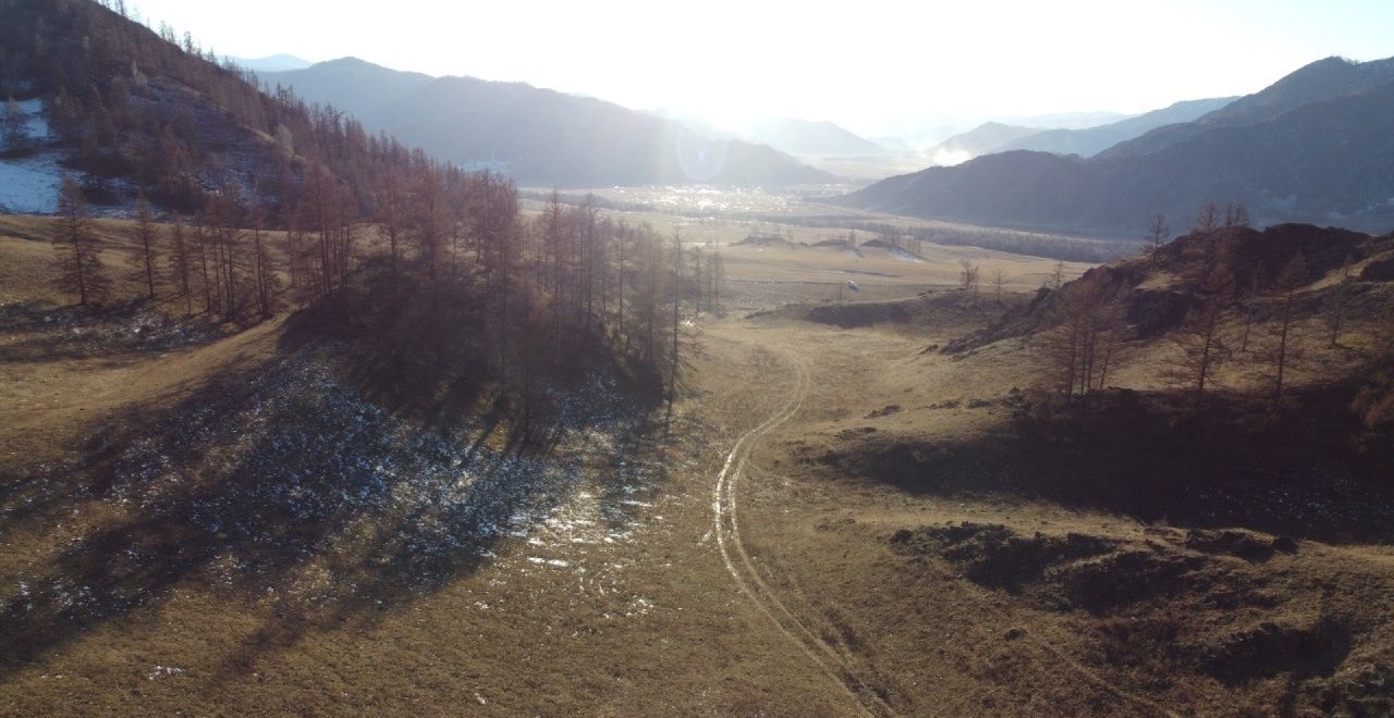 земля р-н Онгудайский с Нижняя Талда ул Талду Онгудай фото 18