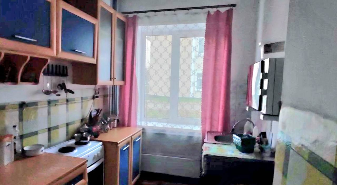 квартира г Белово ул 1-я Боевая 34 Кемеровская обл. - Кузбасс фото 10