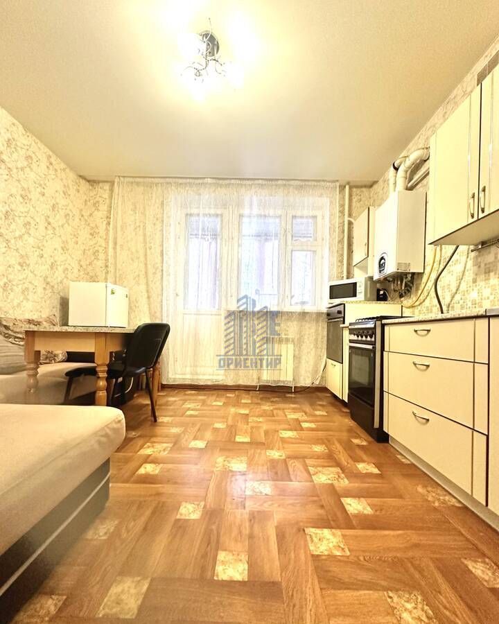 квартира г Чебоксары р-н Московский ул Академика Королева 5 фото 9