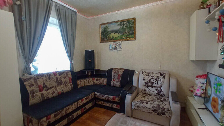 квартира г Орел р-н Заводской ул Ватная 20 фото 2