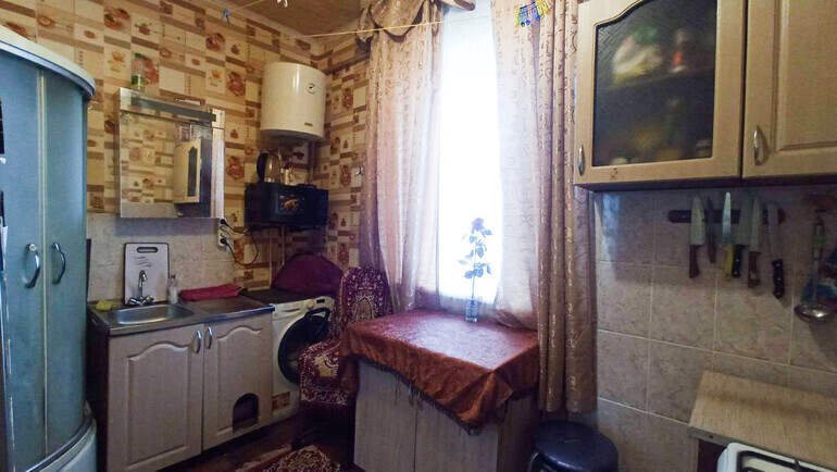 квартира г Орел р-н Заводской ул Ватная 20 фото 4