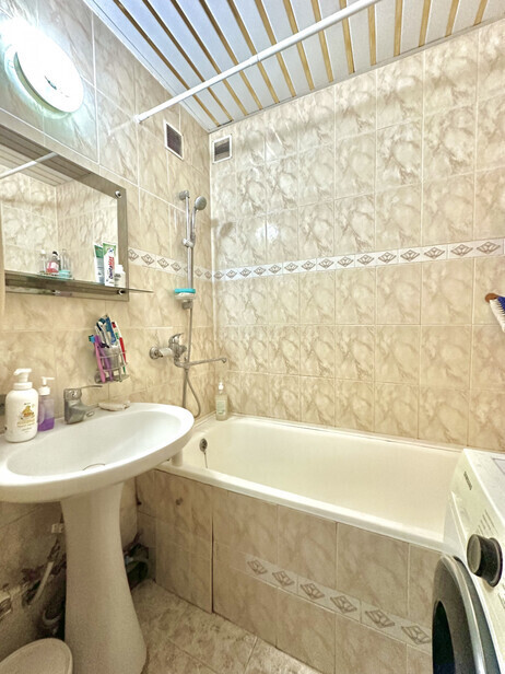 квартира г Орел р-н Железнодорожный ул 5 Августа 48 фото 6