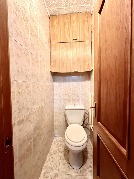 квартира г Орел р-н Железнодорожный ул 5 Августа 48 фото 7