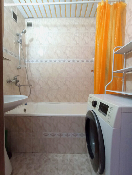 квартира г Орел р-н Железнодорожный ул 5 Августа 48 фото 8