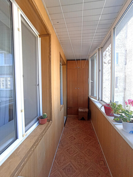 квартира г Орел р-н Железнодорожный ул 5 Августа 48 фото 11
