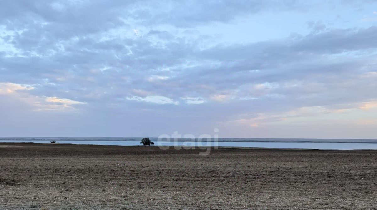 земля р-н Черноморский с Межводное ул Джарылгачская фото 3