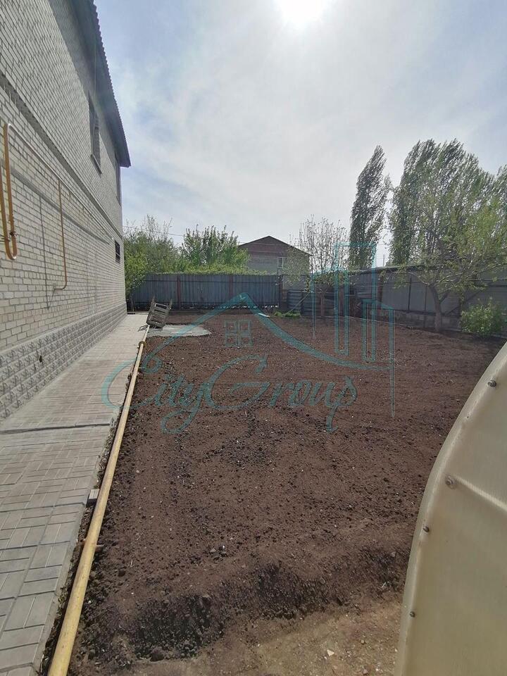 дом г Орск р-н Советский ОЗТП ул Андреева 7а фото 17