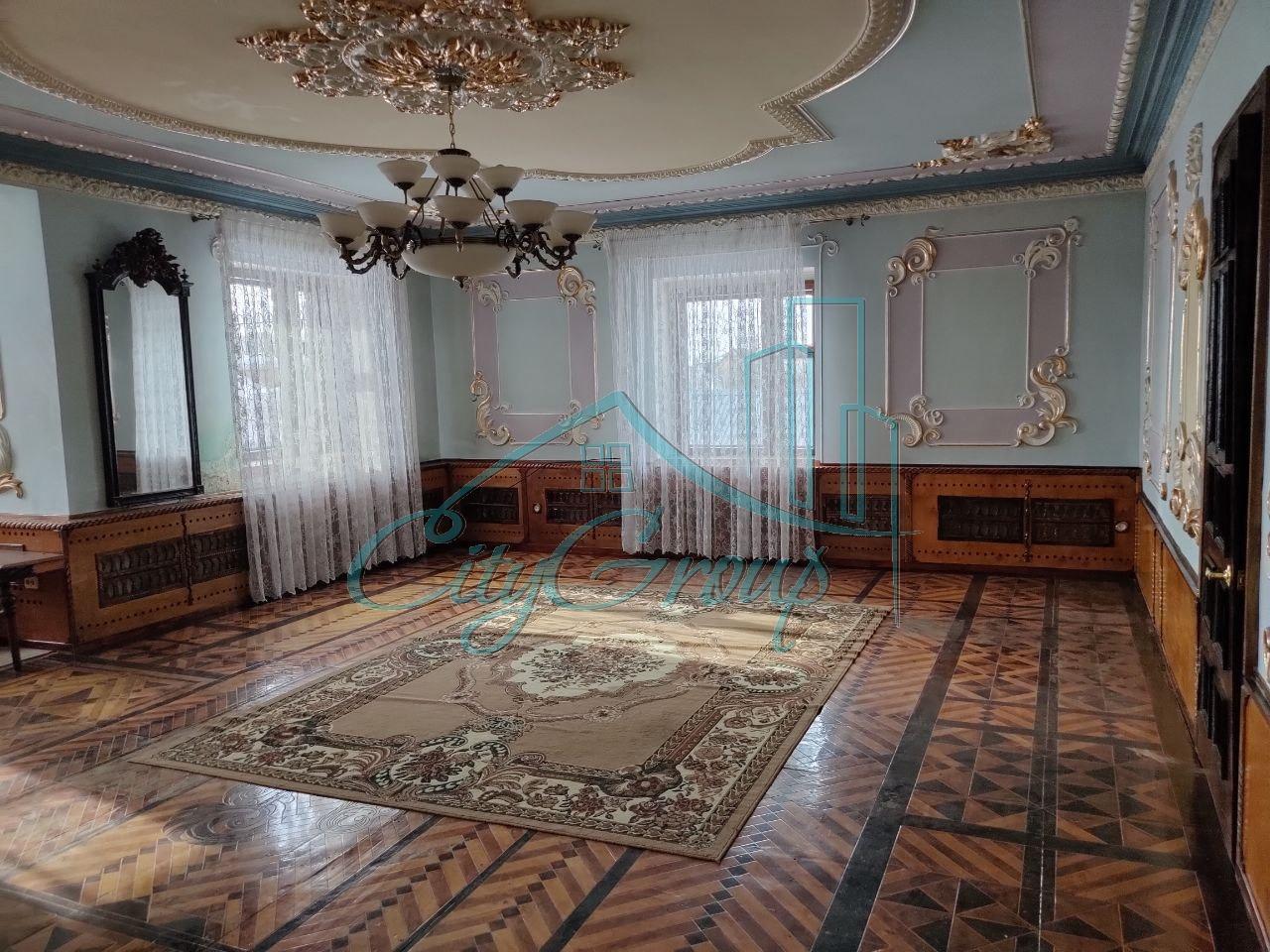 дом г Орск р-н Октябрьский пер Хрустальный 2 фото 17