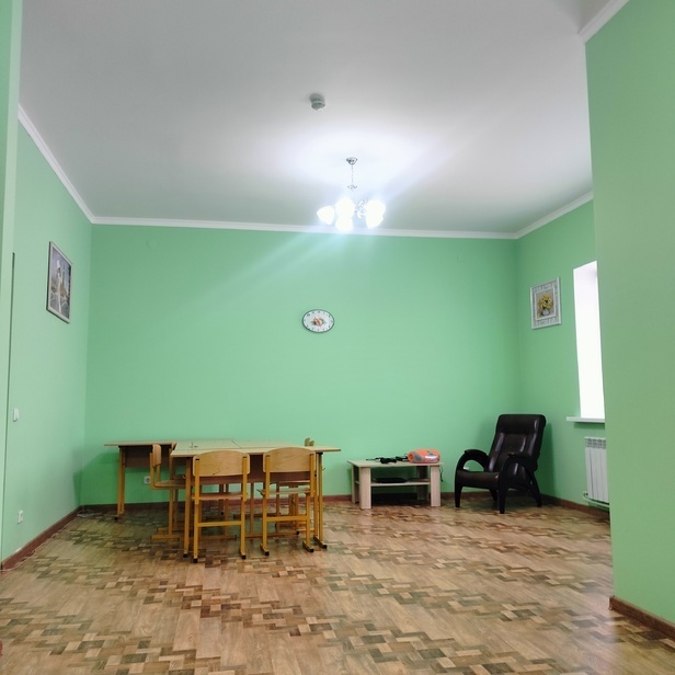 квартира г Курск р-н Центральный ул Хуторская 4 фото 3
