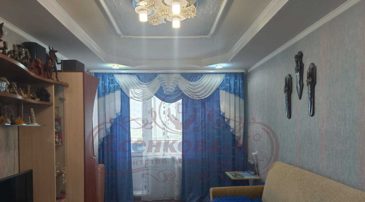 квартира г Курган ул Пугачёва 95а фото 9