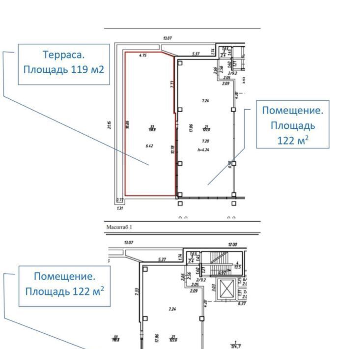 свободного назначения г Петрозаводск ул Фридриха Энгельса 10 Центр район Петрозаводска фото 15