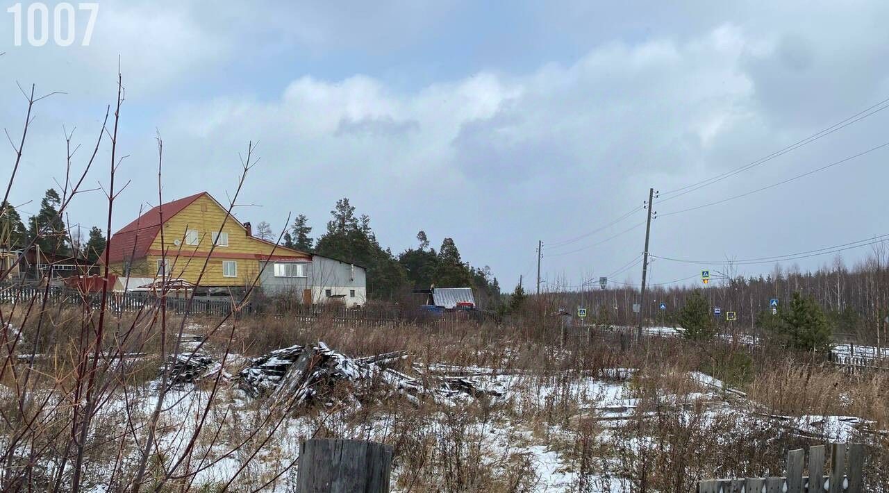земля г Полевской п Зюзельский ул Горняков 37 фото 4