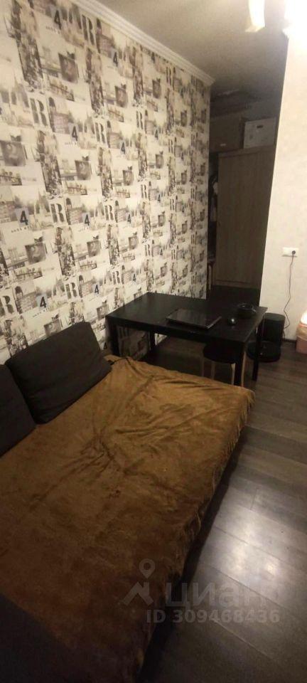 квартира г Краснодар р-н Прикубанский ул Жигулёвская 15 фото 2