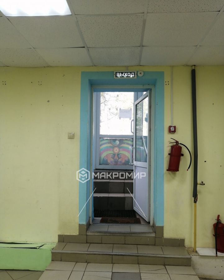 офис г Киров р-н Первомайский ул Володарского 28 фото 5