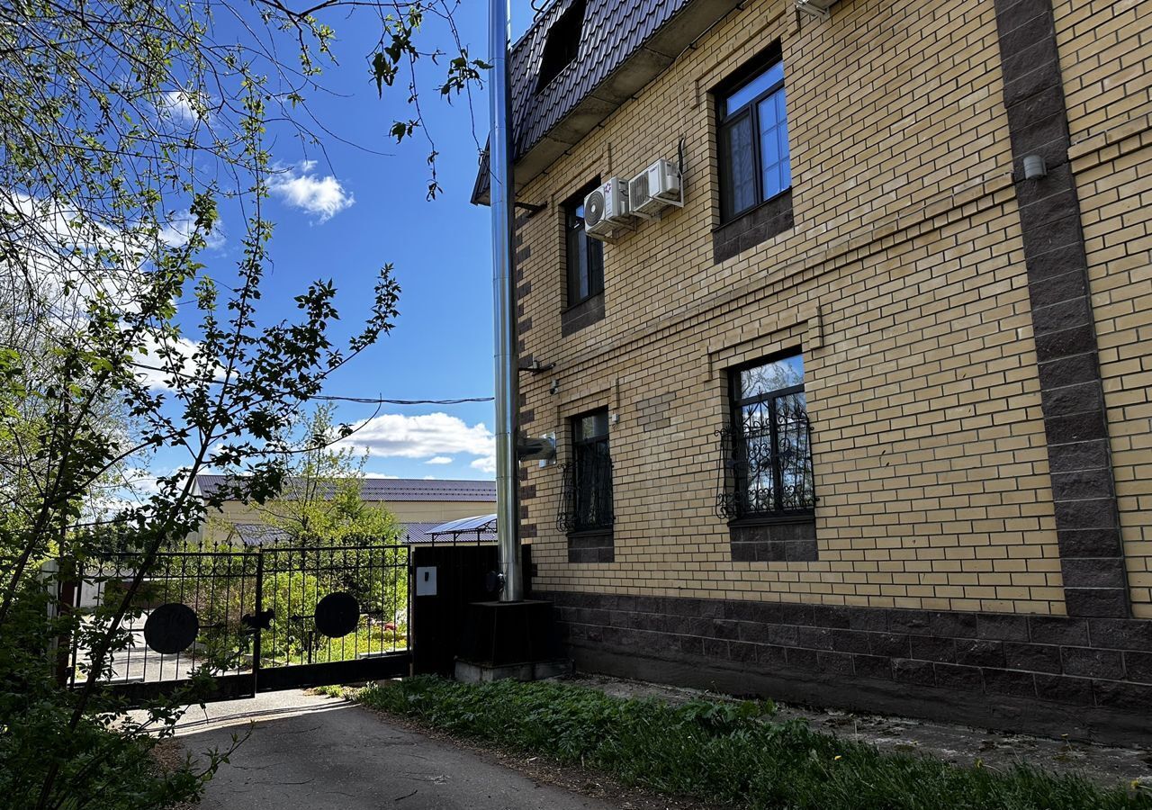 офис г Киров п Чистые Пруды ул Парковая 3а р-н Ленинский муниципальное образование Киров фото 29