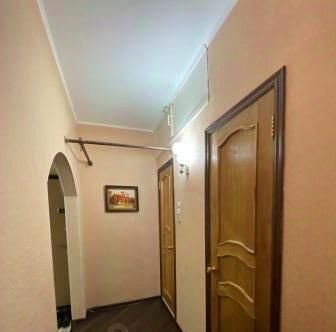 квартира г Усинск ул Парковая 16 фото 14