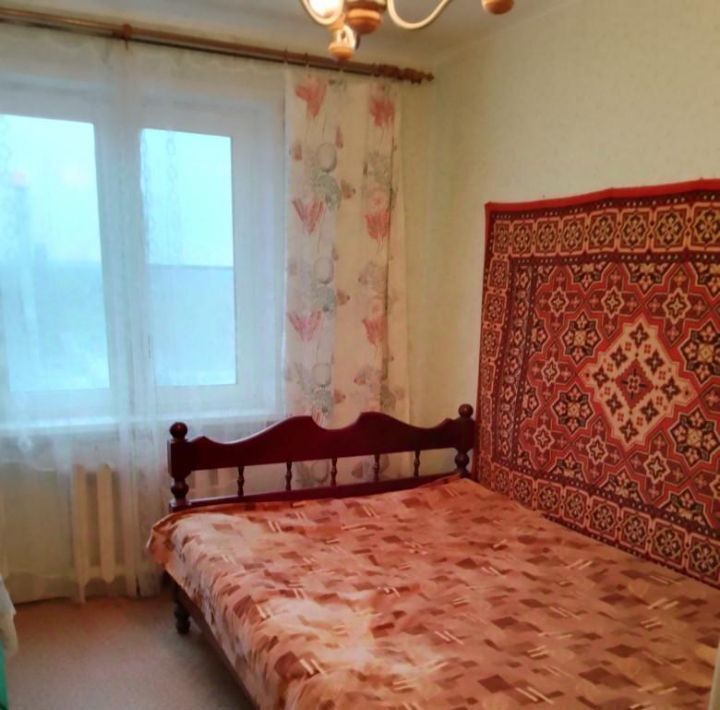квартира г Владимир р-н Ленинский ул Нижняя Дуброва 40 фото 2