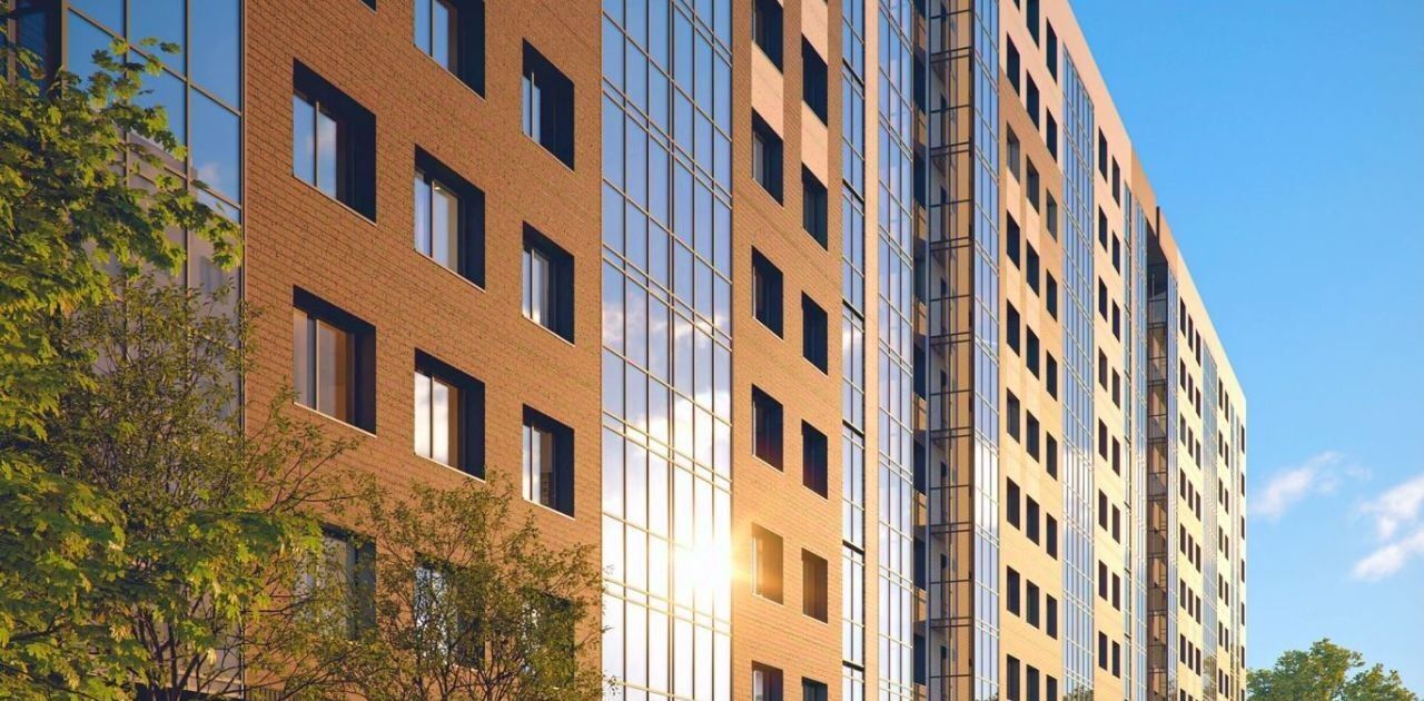 квартира г Иркутск р-н Октябрьский ул Ивана Доронина 7 фото 8